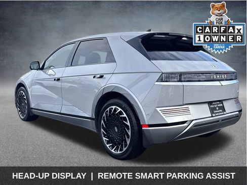 Used 2024 Hyundai Ioniq 5 Limited image 6