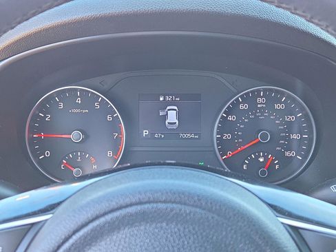 Used 2021 Kia Sportage S image 11