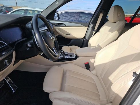 Used 2022 BMW X3 sDrive30i w/ Convenience Package RWD image 4