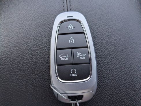 Used 2022 Hyundai Santa Cruz SEL w/ Activity Package image 29