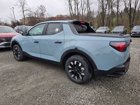 New 2026 Hyundai Santa Cruz SEL image 3