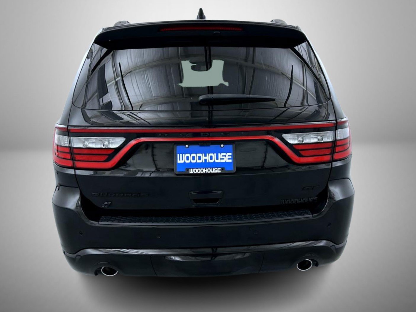 Certified 2023 Dodge Durango GT AWD/4WD image 6