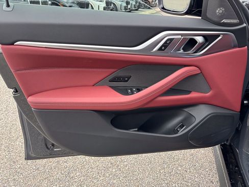 New 2026 BMW i4 xDrive40i image 11