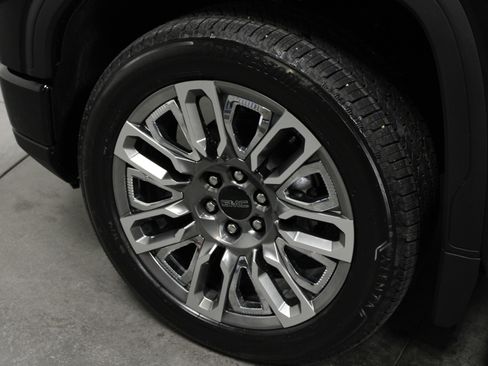 New 2026 GMC Sierra 1500 Denali Ultimate AWD/4WD image 10