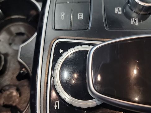 Used 2017 Mercedes-Benz GLS 450 4MATIC image 29