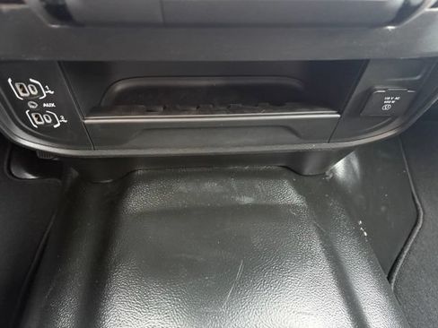 New 2026 RAM 2500 Tradesman AWD/4WD image 29