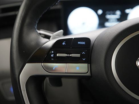 Used 2024 Hyundai Tucson Limited image 25