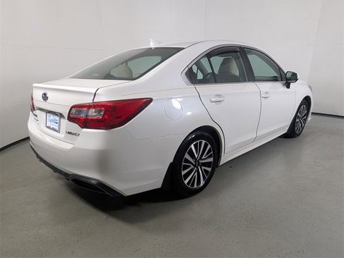 Used 2018 Subaru Legacy 2.5i Premium w/ Moonroof Package image 7
