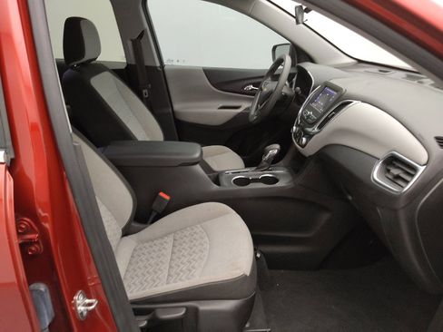 Used 2023 Chevrolet Equinox LT image 21