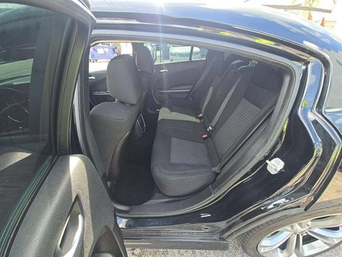 Used 2022 Dodge Charger R/T RWD image 11