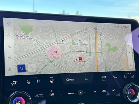 Certified 2025 Lexus RX 350h w/ Convenience Package image 21