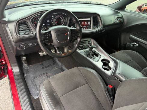 Used 2023 Dodge Challenger R/T Scat Pack w/ Plus Package RWD image 25