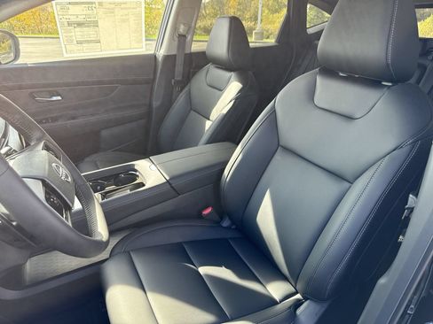 Certified 2026 Nissan Murano SV AWD/4WD image 20