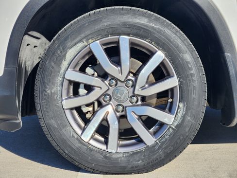 Certified 2020 Honda Pilot EX-L image 11