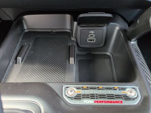 New 2026 Ford Bronco Raptor w/ Interior Carbon Fiber Pack AWD/4WD image 23