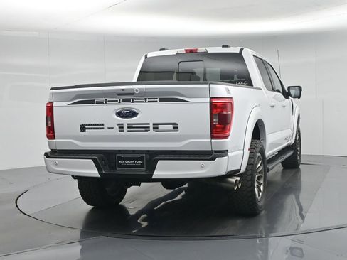 Used 2022 Ford F150 XLT w/ Equipment Group 302A High image 59