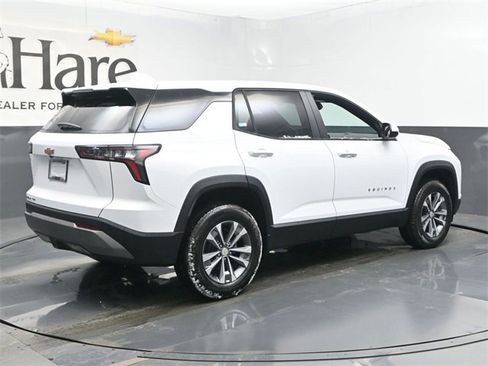 New 2026 Chevrolet Equinox LT w/ Convenience Package II image 28