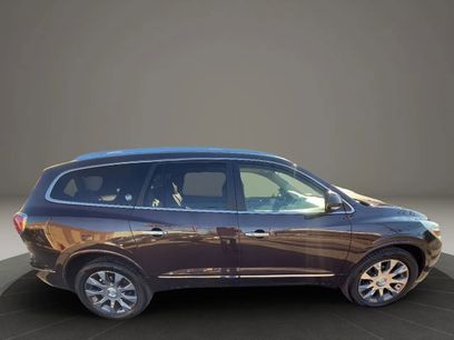 Used 2017 Buick Enclave Premium w/ Experience Buick Package