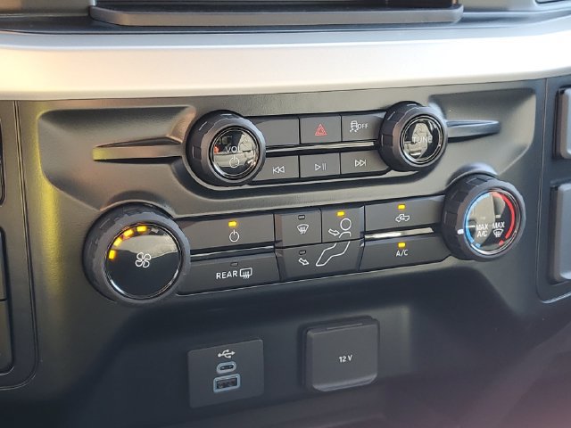 New 2027 Ford F350 XL w/ STX Appearance Package AWD/4WD image 23