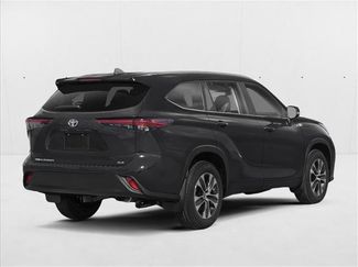 New 2026 Toyota Highlander XLE AWD/4WD video 2