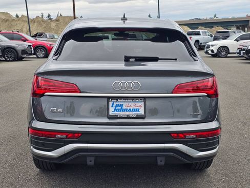 Used 2023 Audi Q5 2.0T Premium w/ Convenience Package AWD/4WD image 6