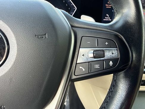 Used 2024 BMW 430i Convertible RWD image 30