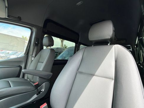 New 2026 Mercedes-Benz Sprinter 3500 image 17