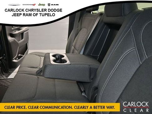 New 2026 RAM 1500 Big Horn image 32