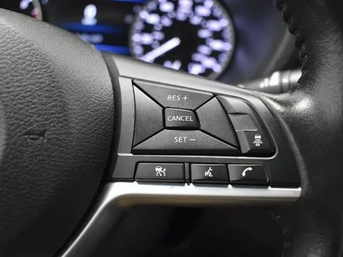 Used 2024 Nissan Sentra SV w/ All-Weather Package FWD image 22