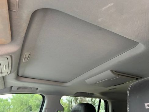 Used 2018 GMC Yukon Denali AWD/4WD image 18