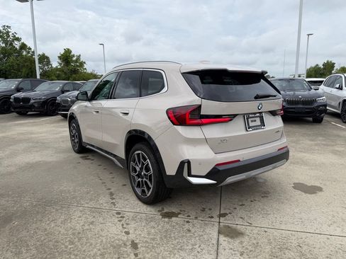 Certified 2026 BMW X1 xDrive28i w/ Convenience Package AWD/4WD image 7