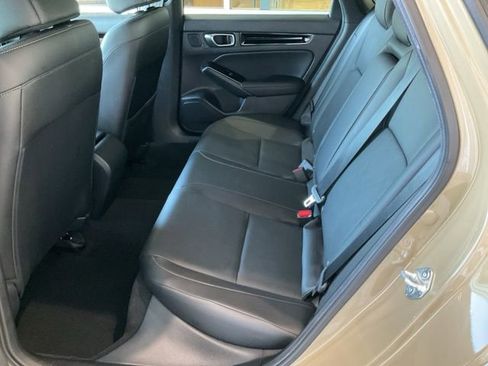 Certified 2025 Honda Civic Sport Touring image 20