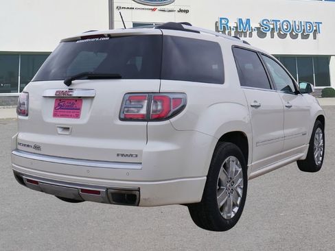 Used 2014 GMC Acadia Denali image 11