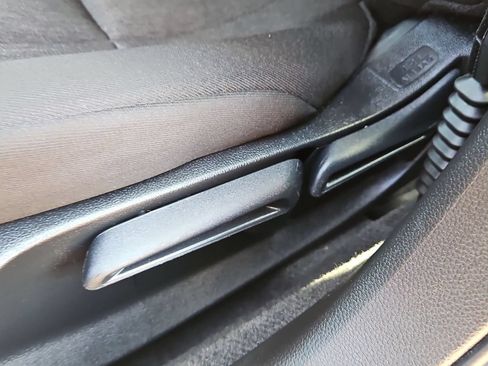 Used 2025 Honda Accord LX image 14