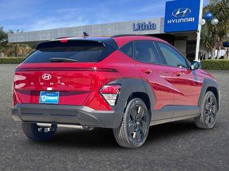 New 2026 Hyundai Kona SEL Sport video 2