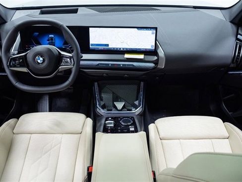 New 2026 BMW X3 xDrive30 image 22