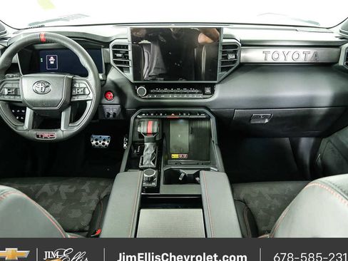 Used 2025 Toyota Tundra TRD Pro image 18