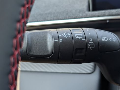 New 2025 Ford Mustang Mach-E Premium w/ Sport Appearance Package image 23