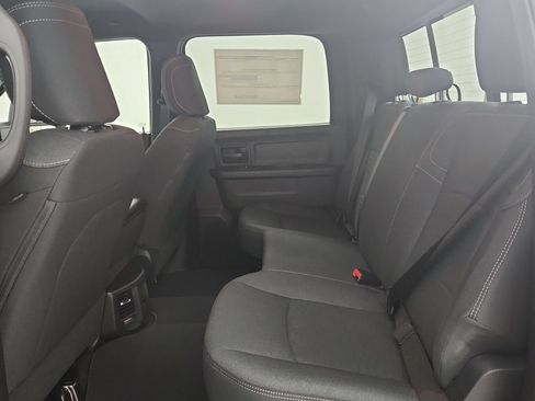 New 2026 RAM 2500 Tradesman AWD/4WD image 23