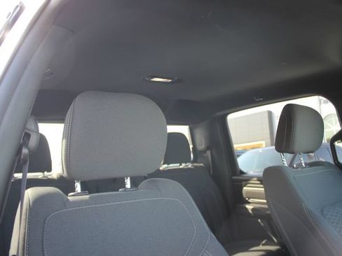 Used 2025 RAM 1500 Big Horn AWD/4WD image 34