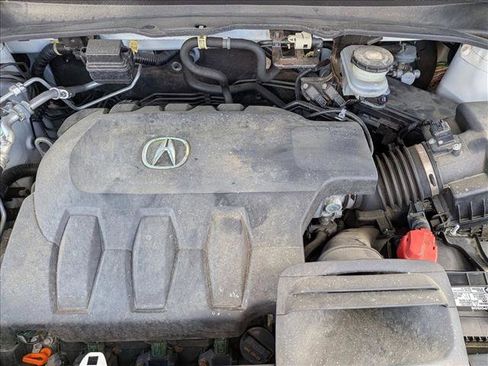 Used 2017 Acura RDX AWD w/ Technology Package image 22