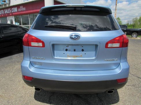 Used 2010 Subaru Tribeca Premium AWD/4WD image 5