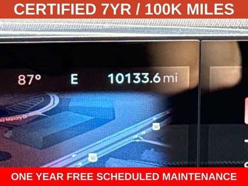 Used 2025 Lincoln Navigator L Reserve AWD/4WD image 28