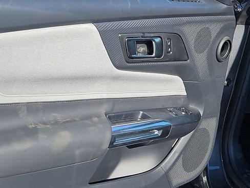 New 2026 Ford Mustang Coupe image 21