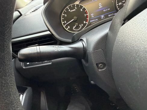 Used 2021 Nissan Altima 2.5 SV image 22