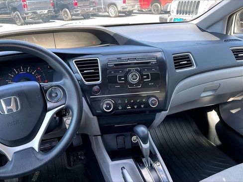 Used 2013 Honda Civic LX image 17