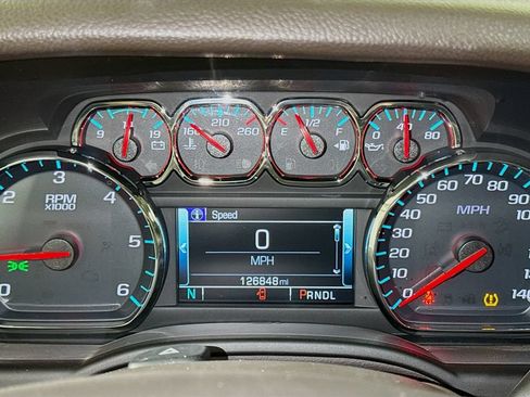 Used 2019 GMC Yukon SLT w/ Open Road Package AWD/4WD image 10