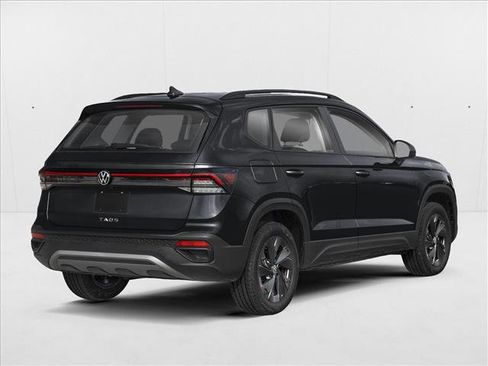 New 2026 Volkswagen Taos S image 2