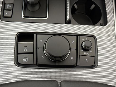 New 2026 MAZDA CX-70 3.3 Turbo S w/ Premium Package image 29