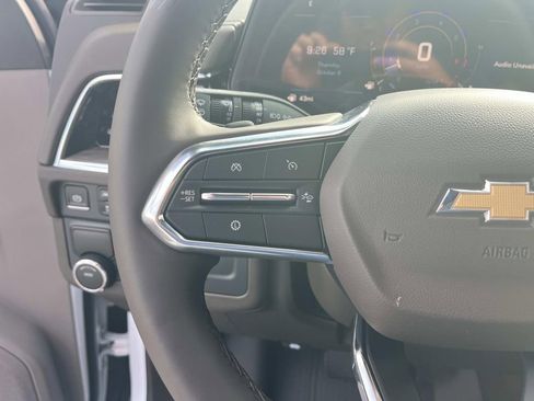 New 2026 Chevrolet Tahoe LT w/ Comfort Package image 19